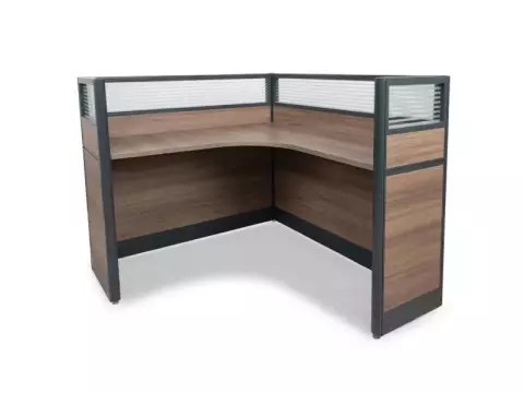 single-l-shape-office-workstation-cluster-with-frosted-glass-partition-d-oak