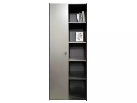 bookcase-with-doors-and-5-shelves