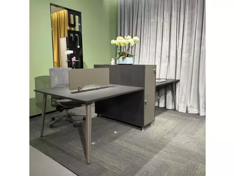4-person-workstation-with-storage-cabinet