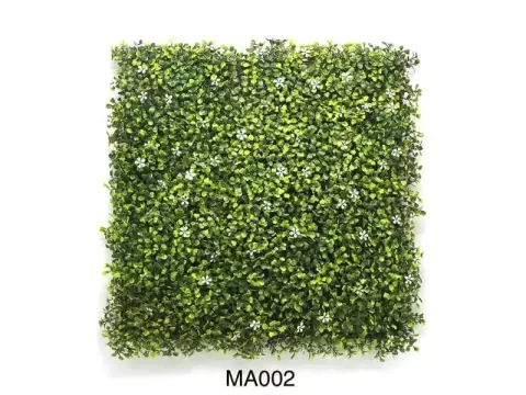 artificial-boxwood-hedge-for-balcony-in-dubai-uae