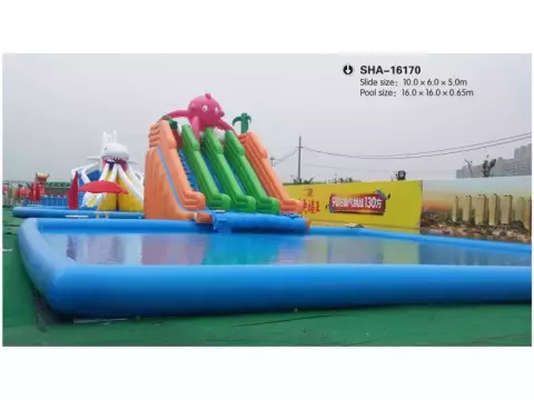 best-kids-inflatable-water-playground