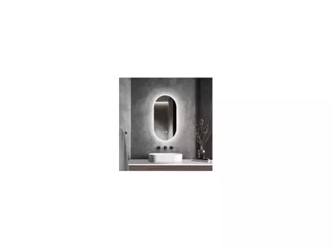 mirror-ovel