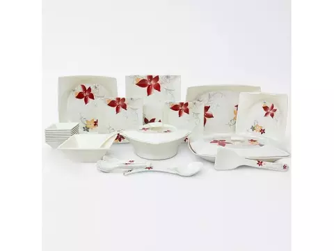 sk-lavish-507-melamine-dinner-set-64-piece-8-persons