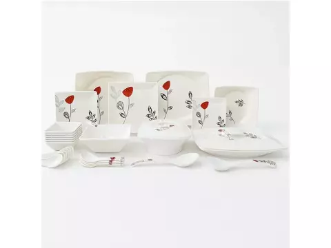sk-lavish-502-melamine-dinner-set-64-piece-8-persons