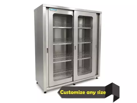 plates-cabinet-stainless-steel-180-cm
