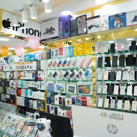 Safemart Mobile Phone & Accessories