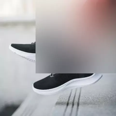 Peyton Shoes (Footwear Wholesale)