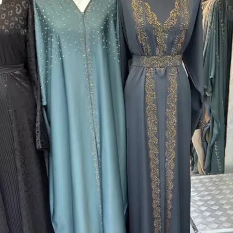 Fanse abaya