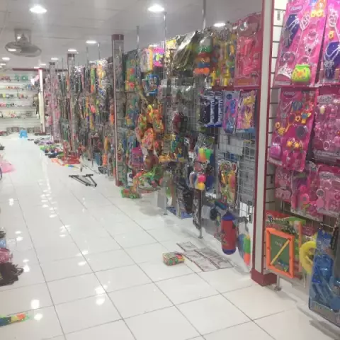 Moon Toys Trading LLC