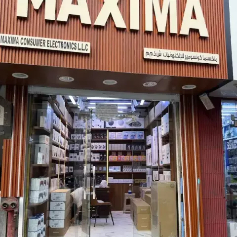 Maxima Star Electronics LLC