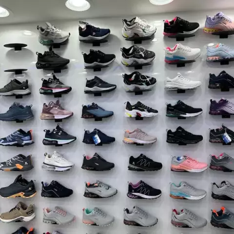 Vico Shoe And Garments Trading Llc