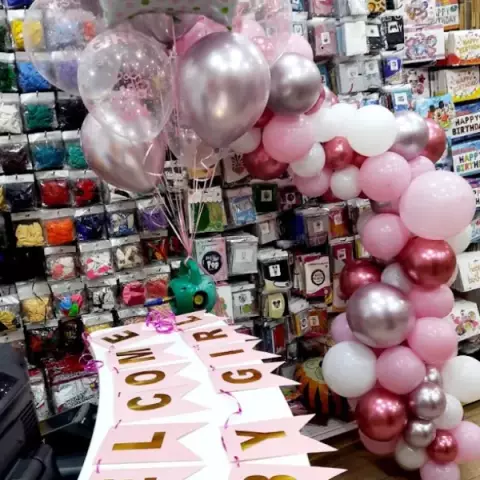 Party Hat Gift Trading LLC