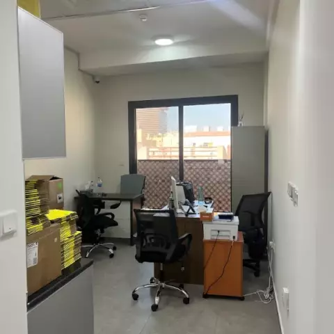 Sham Arfaa General Trading L.l.c
