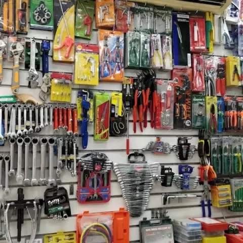FRIENDS Hardware & Tools Trading L.L.C