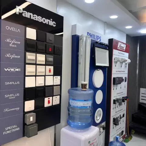 Abb Authorized Distributor
