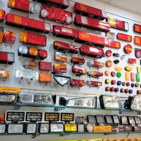 Al Zuhd Auto Spare Parts Trading. L.L.C (Dubai Branch)