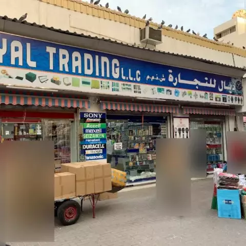 Dayal trading l.l.c