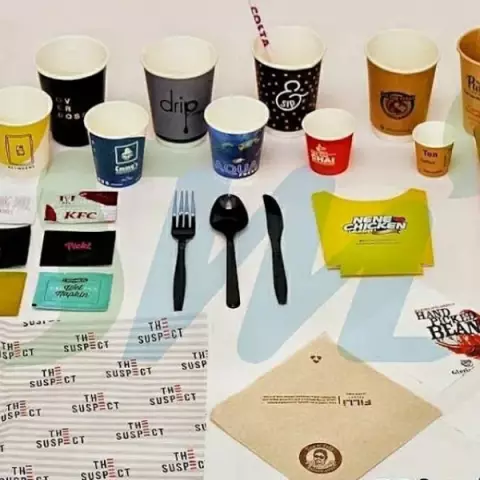 Superior Pack Customised Packaging Manufacturer