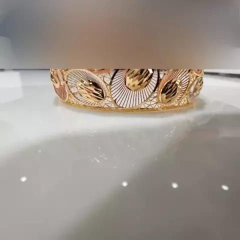 Bafleh Jewellery — Gold Wholesale