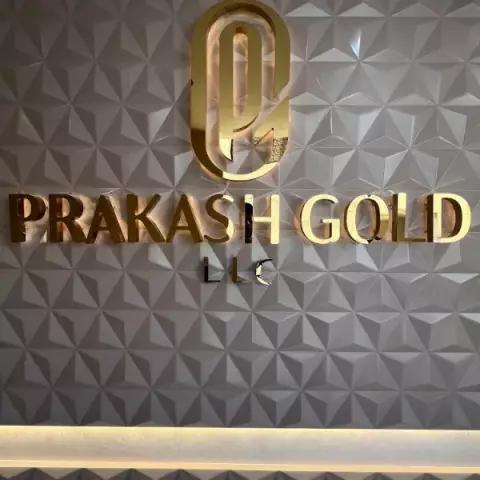 Prakash Gold LLC