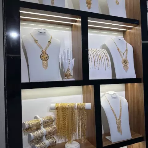 Barari Gold Llc