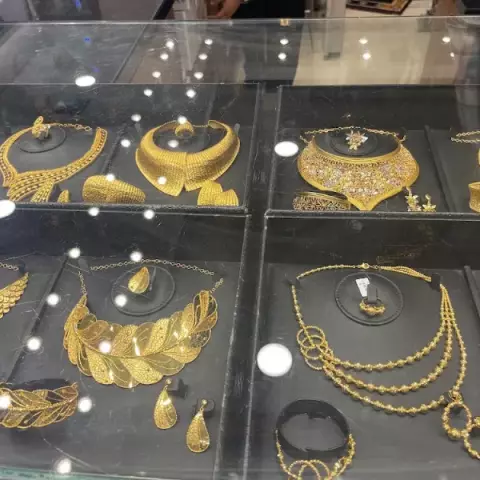Opera House Jewellery