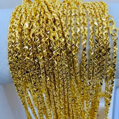 Jawhara Jewellery — Wholesale Office