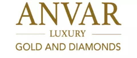 Anvar Luxury Gold & Diamonds