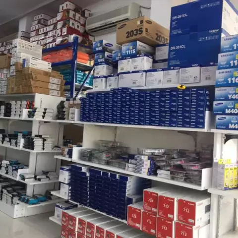 Your Choice Stationery LLC