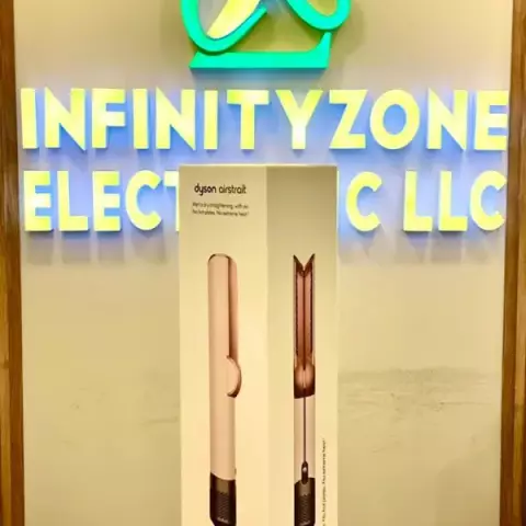 Infinityzone Electronics LLC