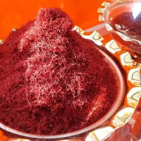 Jabri Saffron
