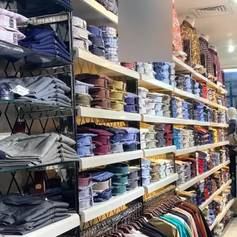 TEEMA FASHION Garments & Clothing Wholesaler