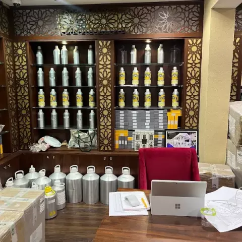 Y.S.J Fragrances Trading L.L.C