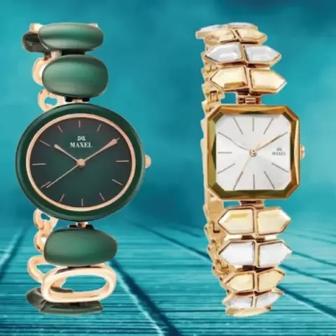 Max Time Watches