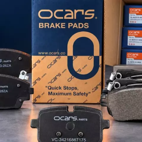 Ocars For Car Spare Parts Llc