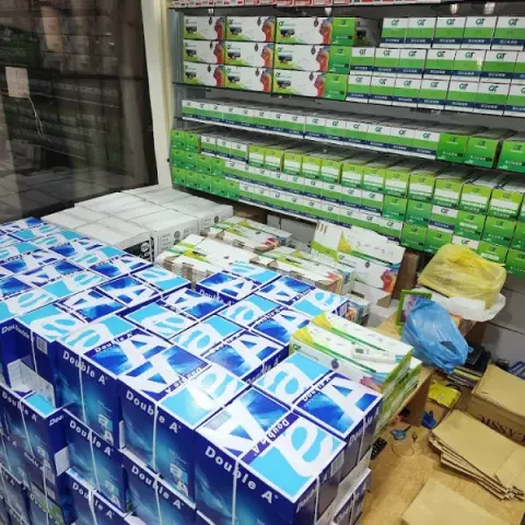 Qutub Taher Stationery Trading LLC