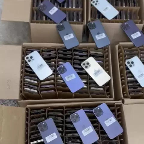 Pro Wireless Electronics