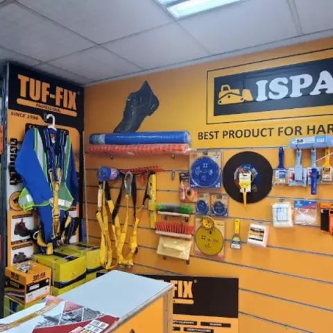 Malik Building Material Trading L.L.C