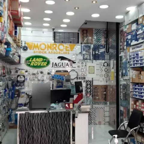 Right Way Auto Spare Parts Trading LLC