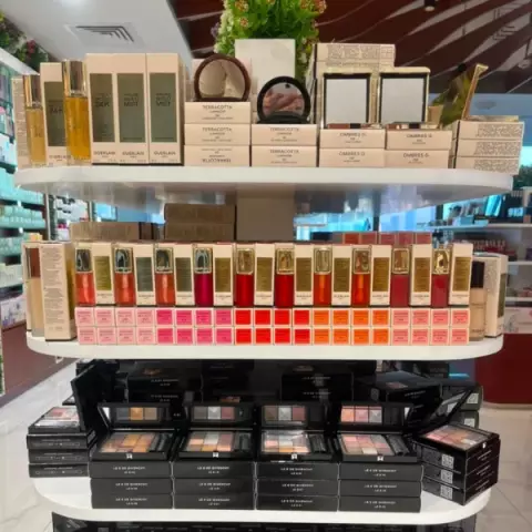 Glamour Face Perfumes and Cosmetics Trading LLC