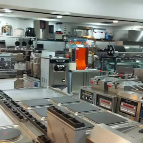 Al Razana Kitchen Equipment Trading LLC