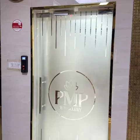 Pmp Jewellery Co. L.l.c