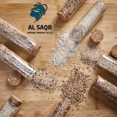 Al Saqr General Trading Co. LLC
