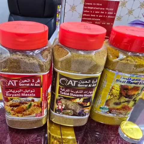 Qorrat Al Ain General Trading LLC