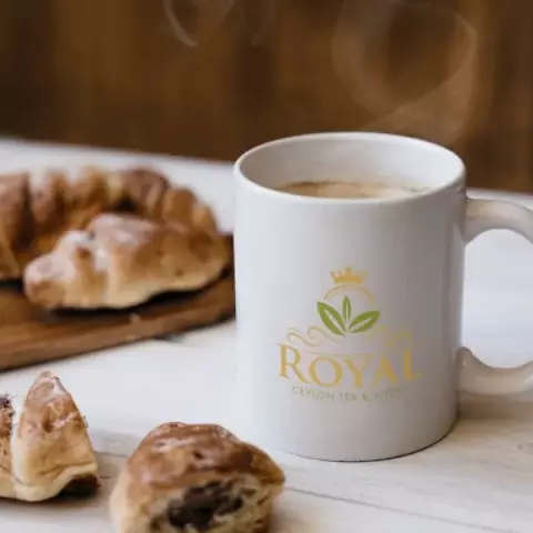 Royal Ceylon Tea Trading L.l.c
