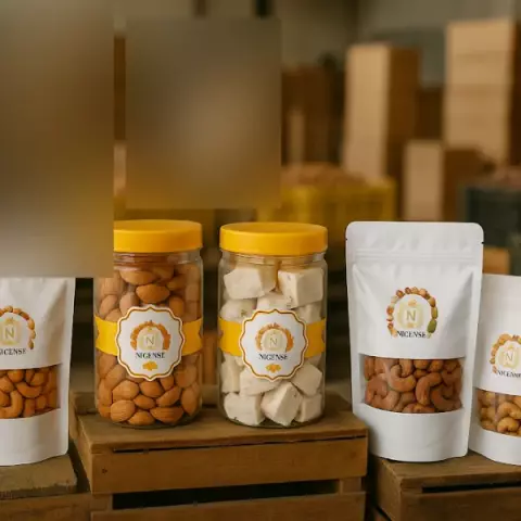 Royal Nabeel Foodstuff