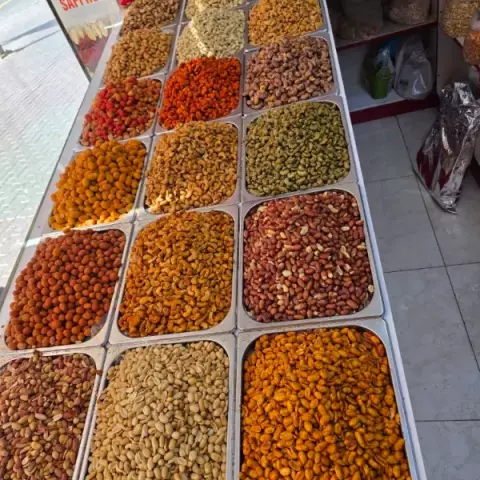 Yathrib Trading Co
