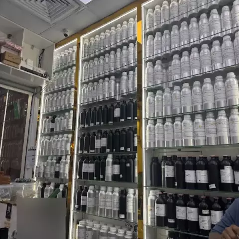 Oud Alnaas General Trading Co LLC