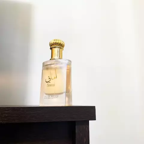 Hassan Shahin Ahmed Perfumes LLC