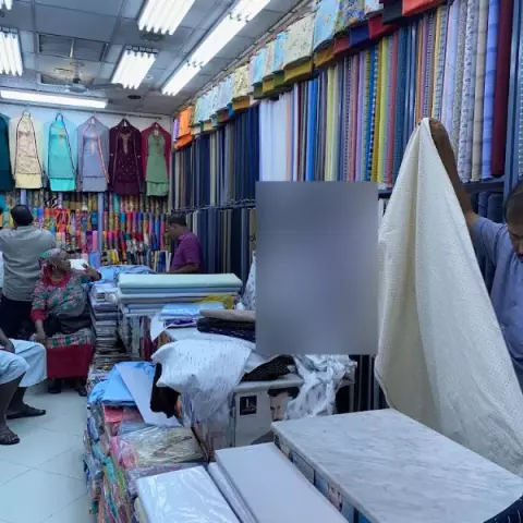 Mount Royal Textiles Trading LLC